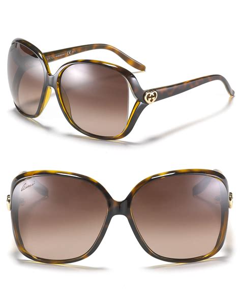 bloomingdale's gucci glasses|Gucci Sunglasses .